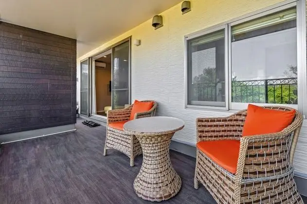 Design Daire, 3 Yatak Odası, Sigara İçilmez