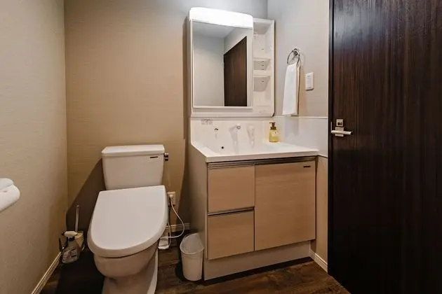 Design Daire, 3 Yatak Odası, Sigara İçilmez