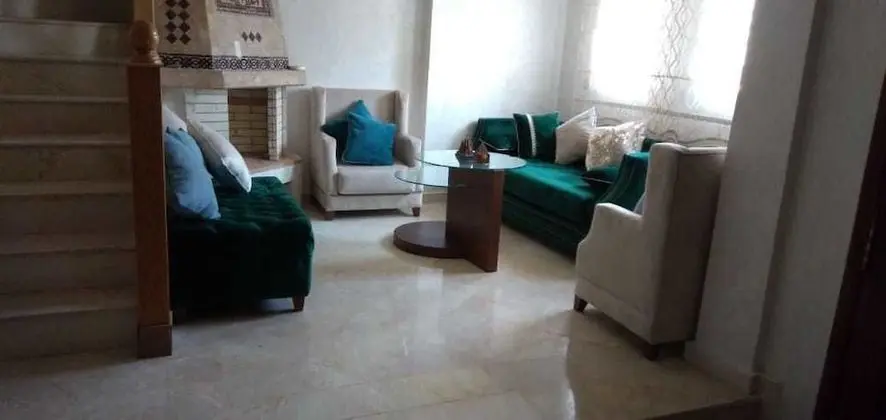 Villa, 5 Yatak Odası