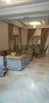 Villa, 5 Yatak Odası