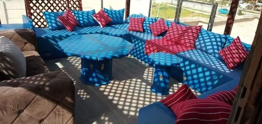 Villa, 5 Yatak Odası