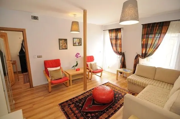 Oturma alanı