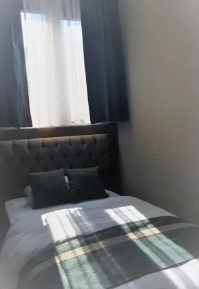 Economy Tek Kişilik Oda