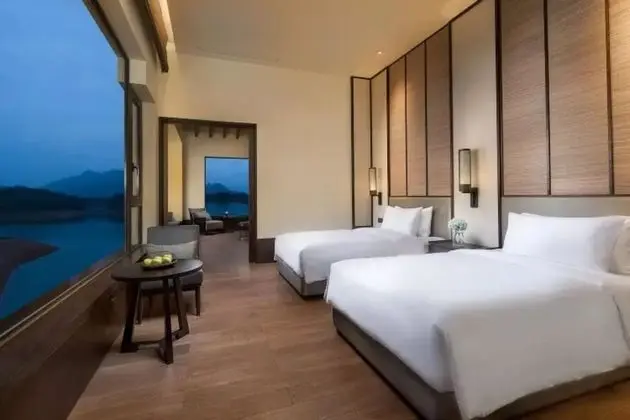 Premier Villa, 2 Yatak Odası, Göl Manzaralı