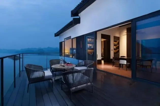 Premier Villa, 2 Yatak Odası, Göl Manzaralı