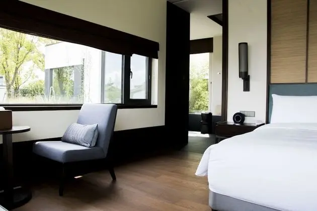 Premier Villa, 2 Yatak Odası, Göl Manzaralı