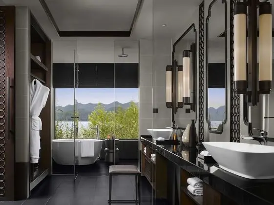 Premier Villa, 2 Yatak Odası, Göl Manzaralı