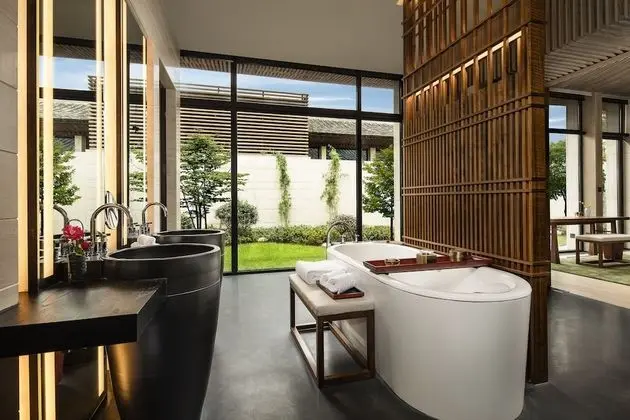 Deluxe İki Ayrı Yataklı Oda