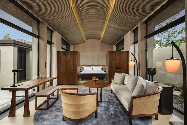 Superior Tek Büyük Yataklı Oda