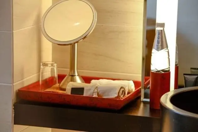 Superior Tek Büyük Yataklı Oda