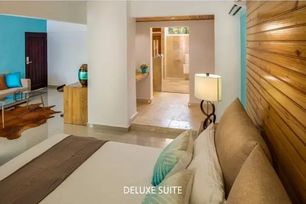 Suit Deluxe