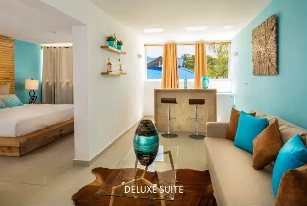 Suit Deluxe