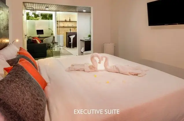 Suit Executive