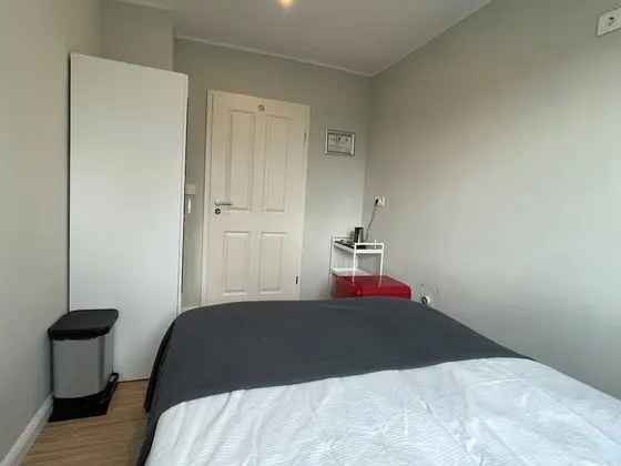 Basic Büyük Yataklı Tek Kişilik Oda