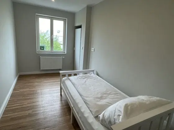 Basic Üç Kişilik Oda