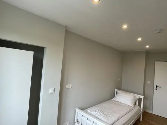 Basic Üç Kişilik Oda