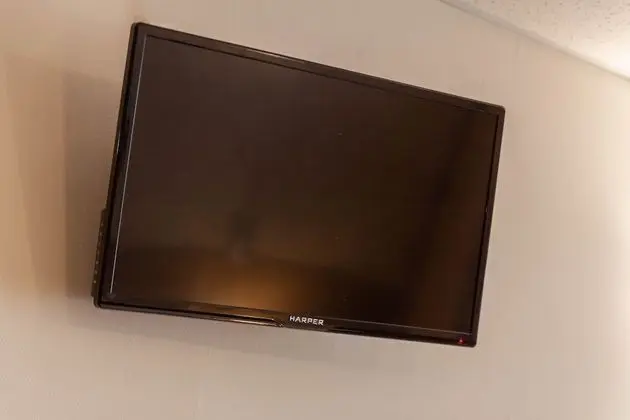 Basic Tek Büyük veya İki Ayrı Yataklı Oda