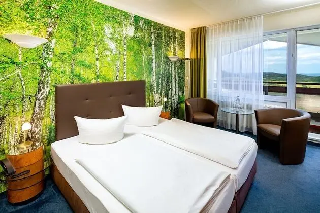 Panoramic Oda (Plus)