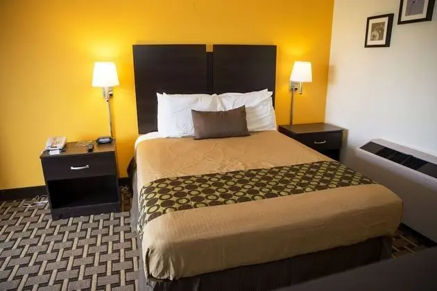 Standard Oda, 1 Büyük (Queen) Boy Yatak