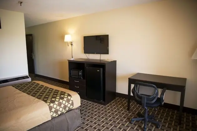 Standard Oda, 1 Büyük (Queen) Boy Yatak