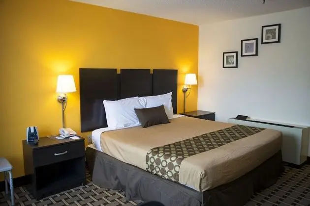 Standard Oda, 1 En Büyük (King) Boy Yatak