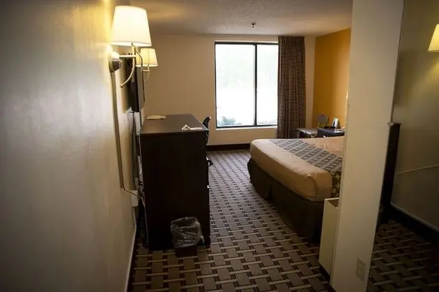 Standard Oda, 1 En Büyük (King) Boy Yatak