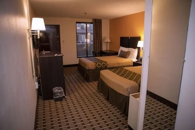 Standard Oda, 2 Çift Kişilik Yatak