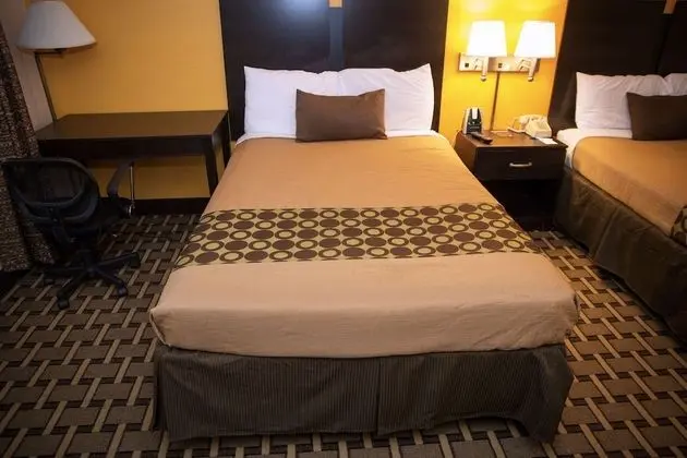 Standard Oda, 2 Çift Kişilik Yatak