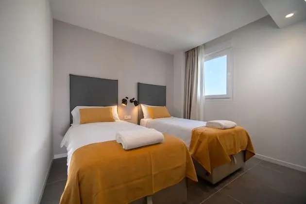 Premium Çatı Katı Süiti (Penthouse)