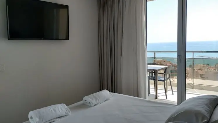 Premium Çatı Katı Süiti (Penthouse)