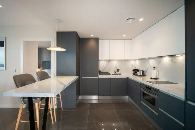 Premium Çatı Katı Süiti (Penthouse)