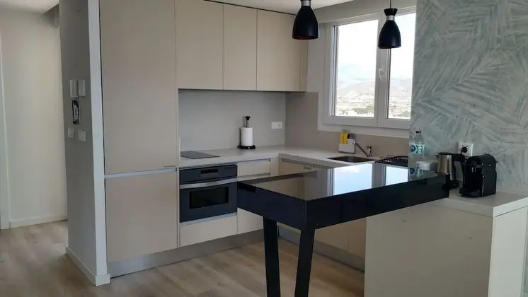 Premium Çatı Katı Süiti (Penthouse)