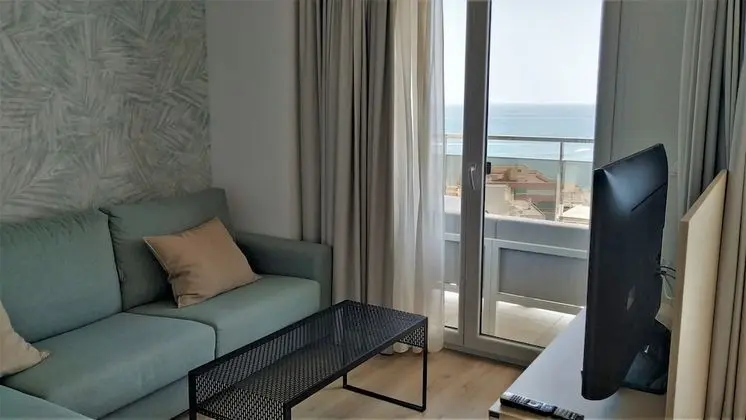 Premium Çatı Katı Süiti (Penthouse)