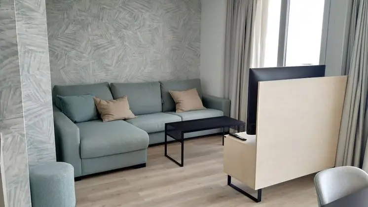 Premium Çatı Katı Süiti (Penthouse)