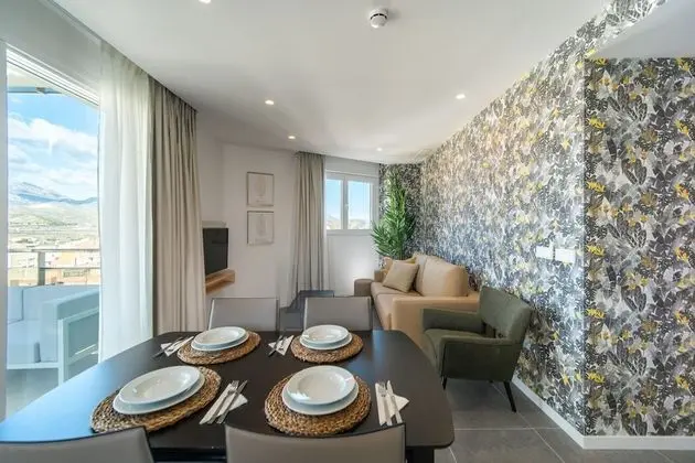 Premium Çatı Katı Süiti (Penthouse)