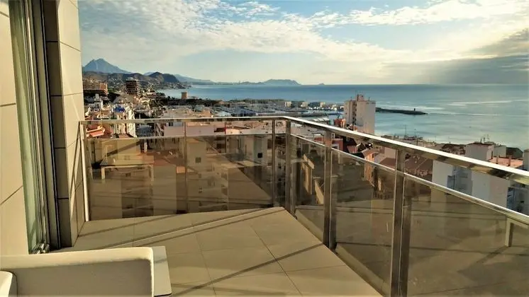 Premium Çatı Katı Süiti (Penthouse)