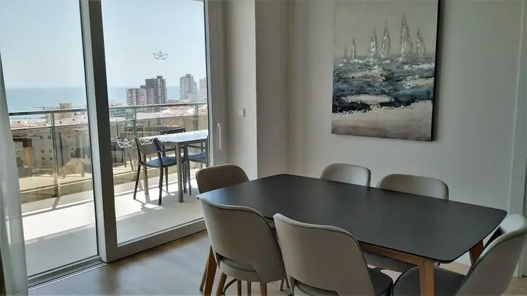 Premium Çatı Katı Süiti (Penthouse)