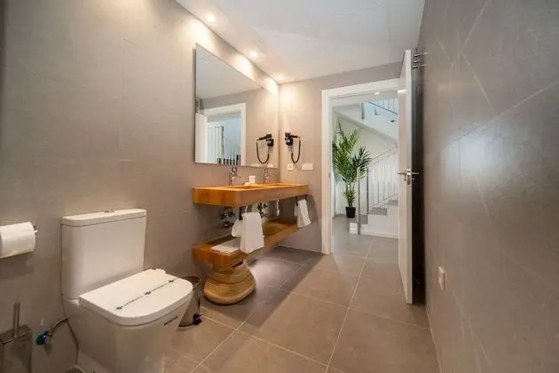 Premium Çatı Katı Süiti (Penthouse)