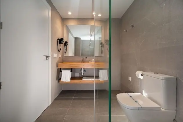 Premium Çatı Katı Süiti (Penthouse)