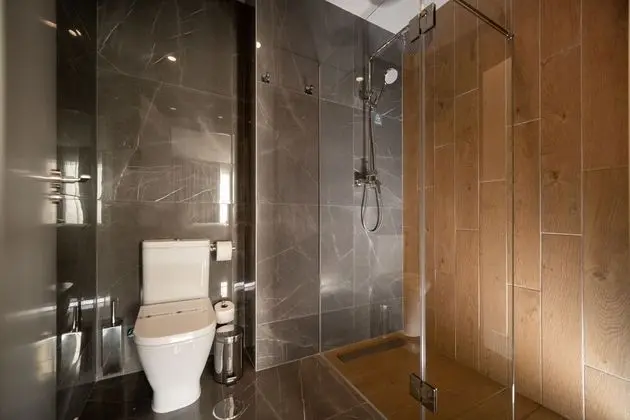 Premium Çatı Katı Süiti (Penthouse)
