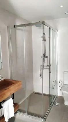 Premium Çatı Katı Süiti (Penthouse)