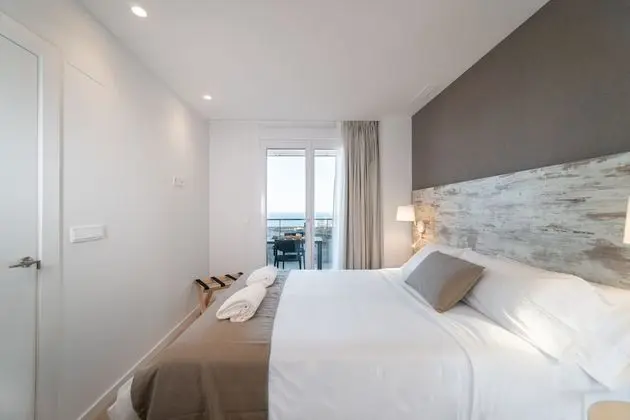 Superior Apart Daire, 1 Yatak Odası