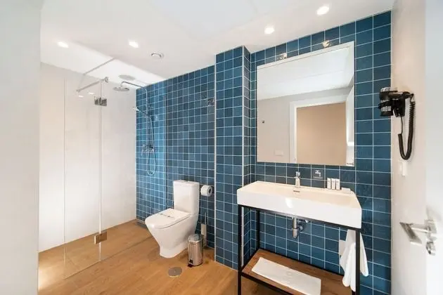 Superior Apart Daire, 1 Yatak Odası