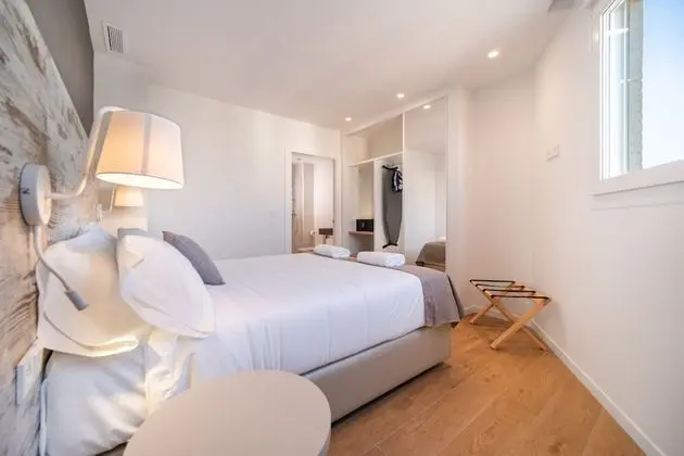 Superior Apart Daire, 2 Yatak Odası