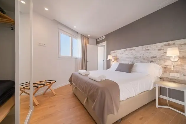 Superior Apart Daire, 2 Yatak Odası