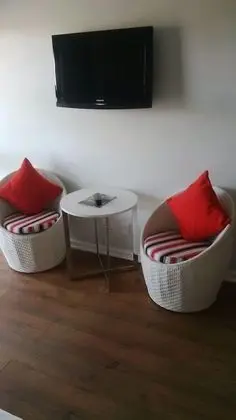 Comfort Oda, 1 Yatak Odası (Dorrington)