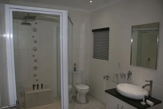 Comfort Oda, 1 Yatak Odası (Dorrington)