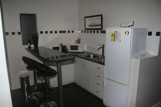 Luxury Çatı Katı Süiti (Penthouse), 1 Yatak Odası (Penthouse Suite)