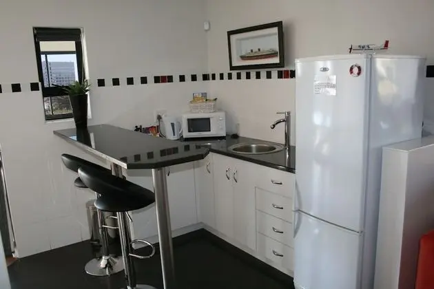Luxury Çatı Katı Süiti (Penthouse), 1 Yatak Odası (Penthouse Suite)