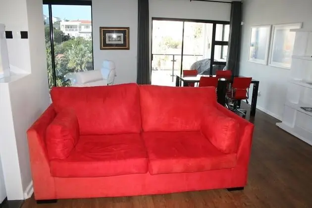 Luxury Çatı Katı Süiti (Penthouse), 1 Yatak Odası (Penthouse Suite)